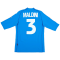 Italy Soccer Jersey Replica Retro Home Euro Cup 2000 Mens (Maldini #3)