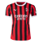 AC Milan Soccer Jersey Replica Home 2024/25 Mens (Player Version)