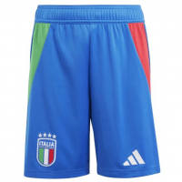 Italy Soccer Short Replica Away EURO 2024 Mens