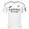 Real Madrid Soccer Jersey Replica Home 2024/25 Mens (Player Version)