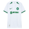 Sporting CP Soccer Jersey Replica 60th Anniversary 2024/25 Mens (Special Edition)