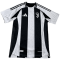 Juventus Soccer Jersey Replica Home 2024/25 Mens (Player Version)