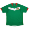 Mexico Soccer Jersey Replica Home World Cup 2006 Mens (Retro)