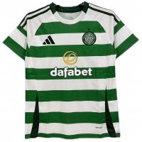 Celtic Soccer Jersey Replica Home 2024/25 Mens