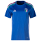 Italy Soccer Jersey Replica Home Euro 2024 Womens
