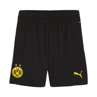Borussia Dortmund Soccer Short Replica Home 2024/25 Mens