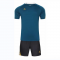 Kelme Customize Team Soccer Jersey + Short Replica Green - 1004