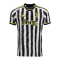 Juventus Soccer Jersey Replica Home 2023/24 Men's (Player Version)