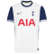 Tottenham Hotspur Soccer Jersey Replica Home 2024/25 Mens (Player Version)